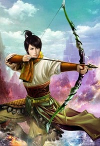 专属(1v1双/生/产)