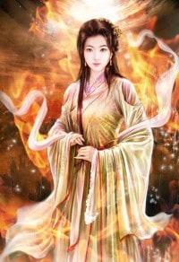 全球灵武