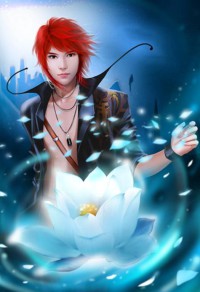 白莲花又攻略我了