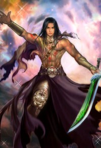 魔獸風暴
