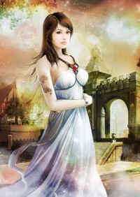（神雕同人）[神雕]愁心明月之李莫愁