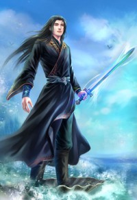 昭瑛郡主（卫离瑛）