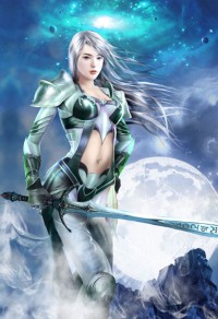 蘇家有女傾繁城