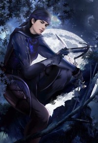 雨宫一彦的幸福生活——艳母雨宫美纱子